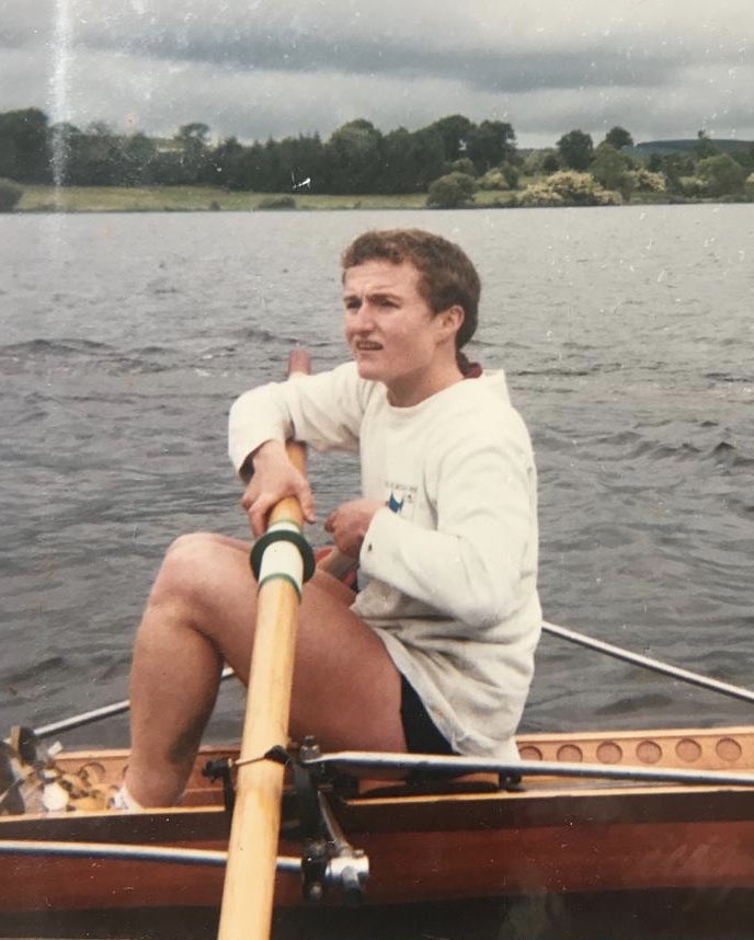 tribesmenrowin1's tweet photo. Why I Row
Interview 15 by Michelle Conway/JUNE2020 💥💥GUEST💥💥💥
Name:  Barb Geraghty
Occupation: Lecturer in Japanese, University of Limerick #whyirow #tribesmenrowingclub #galwayrowing #rowingireland See this month’s interview interview here 👇https://t.co/tKoQmfSCwH https://t.co/oLneN58Qj4
