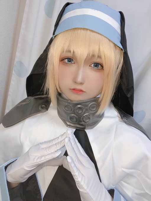 Twitterのコスプレ画像30