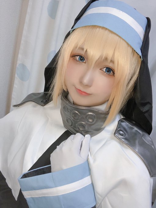 Twitterのコスプレ画像31