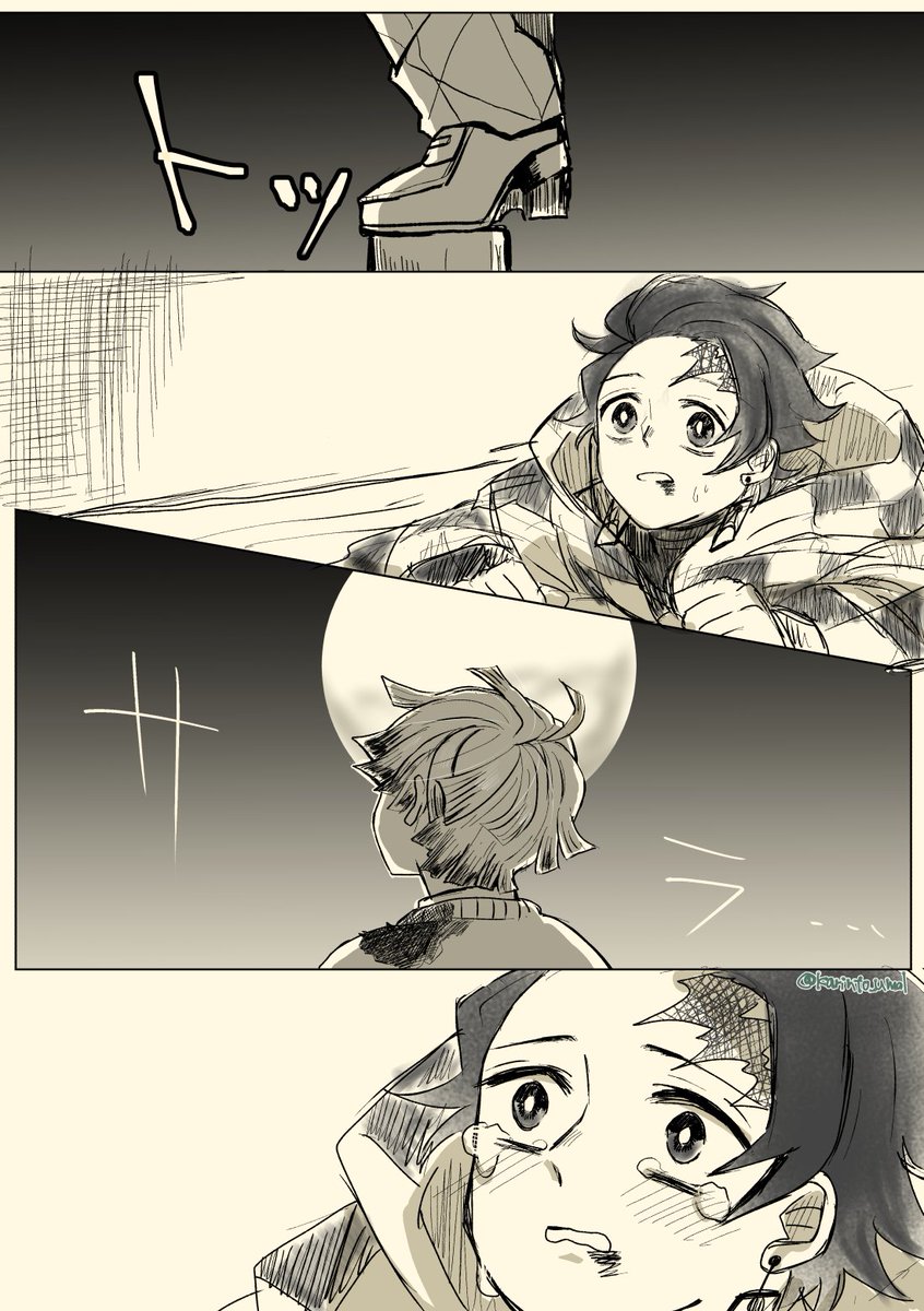 早く描く練習でセルフ挿絵ワンドロしてみた。。腐ってないときに書いてた小説だけどどう見ても炭善なんだよなぁ……
読みにくいかもだけど良かったら読んでみてね🥺
https://t.co/STTIkRfGeV 