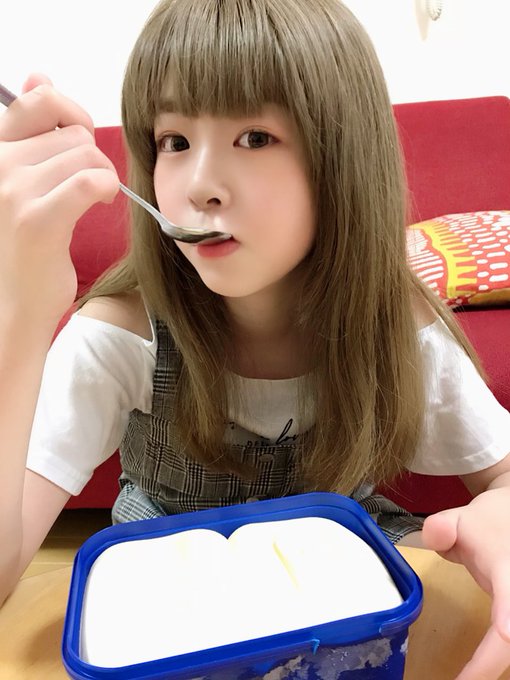 青島もものTwitter画像5