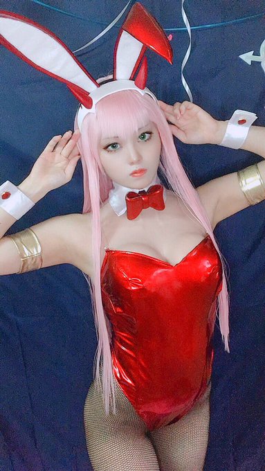 Twitterのコスプレ画像41