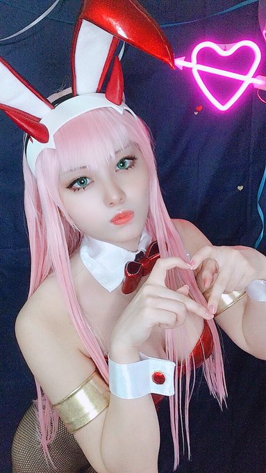 Twitterのコスプレ画像42