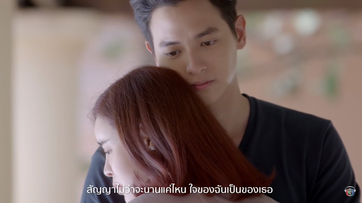 สัญญา Ost.พยากรณ์ซ่อนรัก | เจมส์ จิรายุ | Official MV youtu.be/Jvzidwt2Sas  ใครยังไม่ได้ฟังอย่าลืมไปฟังกันนะครับ ฟังวนไปหลายๆรอบ รอละครออนแอร์วันจันทร์นี้นะครับ #พยากรณ์ซ่อนรัก #เจมส์จิ