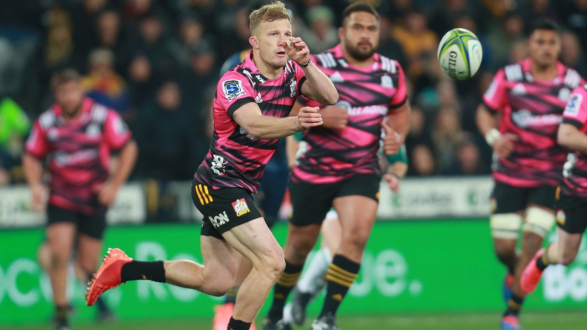 The Rugby Paper on Twitter: 