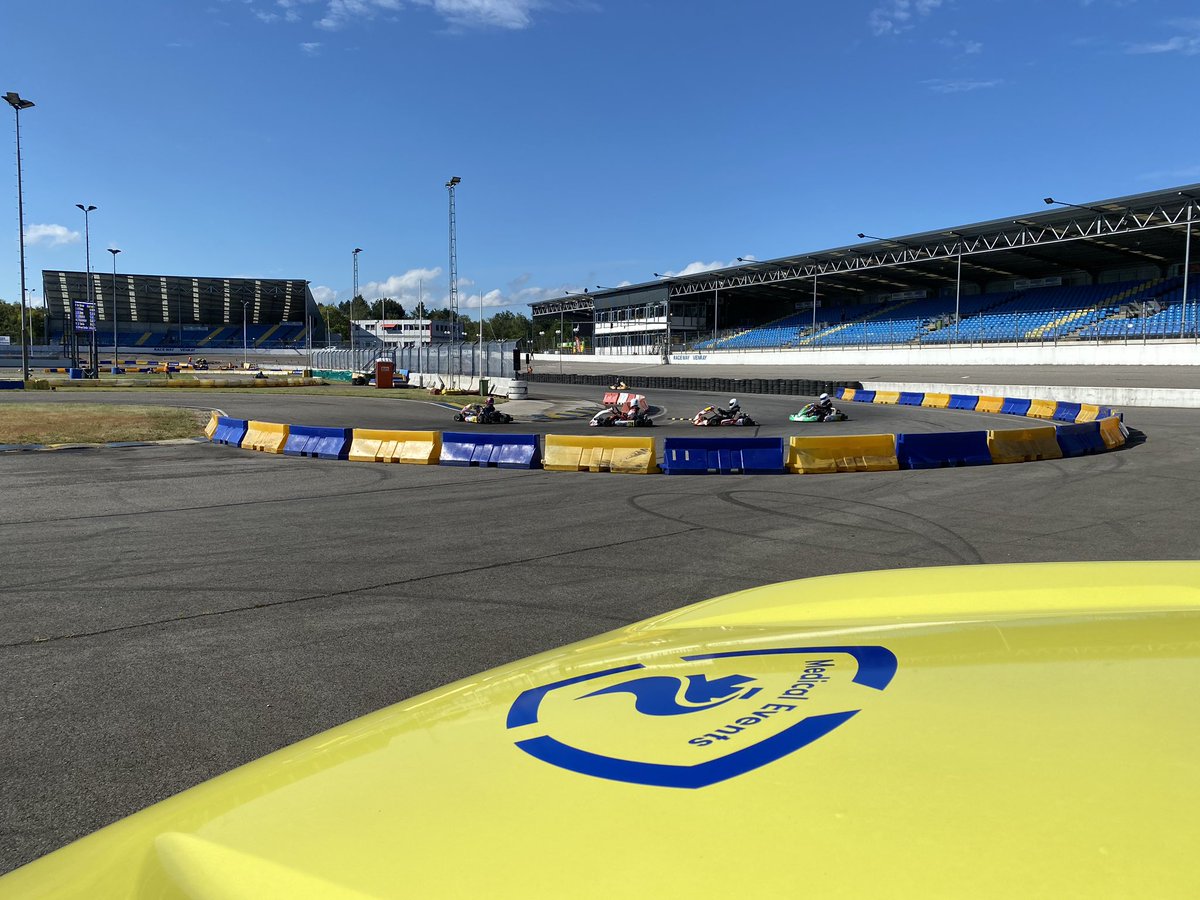 Medical Events NL - Leading in event care tweet media