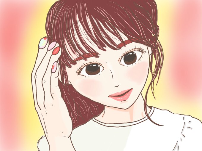 Twiceツウィのtwitterイラスト検索結果