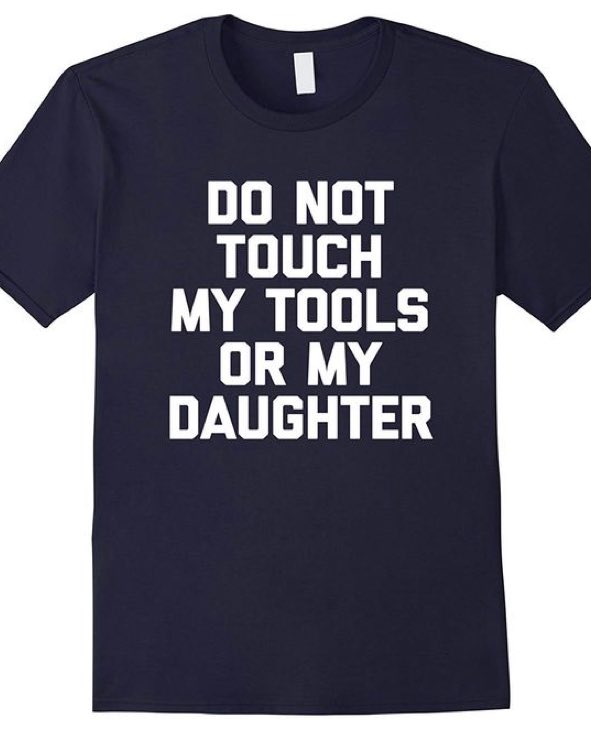 SusanPo66442130's tweet photo. It’s almost National Dad day so what better way to let your Dad know how much you appreciate him with a T shirt that shows your love for him 🥰🥰 

Drop us a message for requests/sizes/Prices so we can get them made and sent in time https://t.co/BKYVHFrAUA