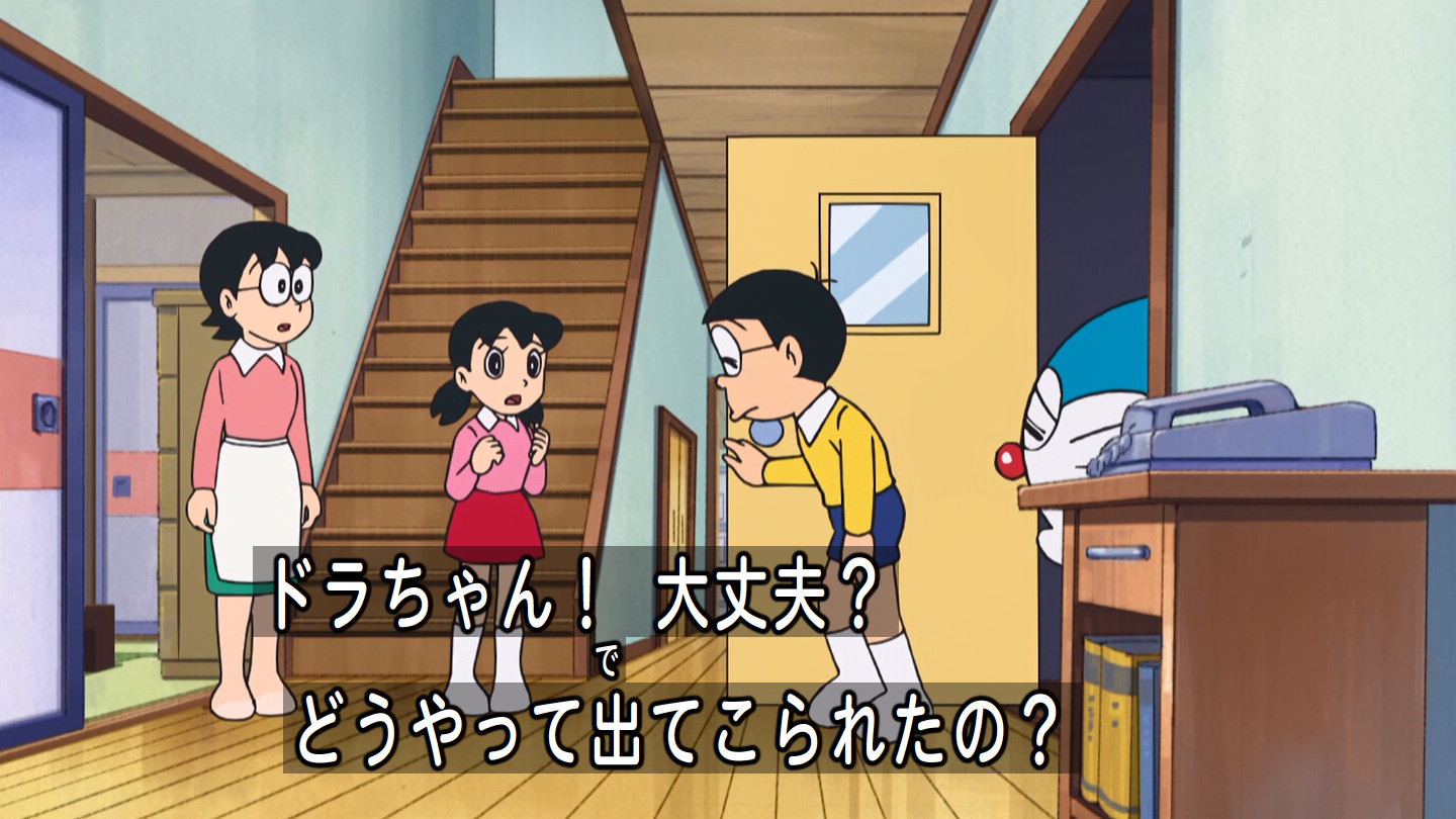 嘲笑のひよこ すすき ドラちゃん のび太のお尻の穴から ｗｗｗｗ ドラえもん Doraemon 土ラえもん ド曜日 T Co Tmfm91gc9z Twitter
