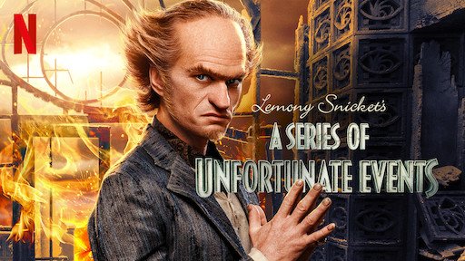 Its_Kaido's tweet photo. A Series Of Unfortunate Events.

هذا المسلسل بإختصار أحد أفضل المسلسلات الي شفتها بحياتي.
حيث أنه يحتوي على الكثير من الغموض و الإثارة و التشويق بطابع كوميدي 🤡
و الي يعجبني فيه أكثر شي، أنه يعلم كيف تشوف الجانب المضيء عند أكثر الأوقات يأساً و ظلاماً 🧐😍 https://t.co/enpJMZrfLG