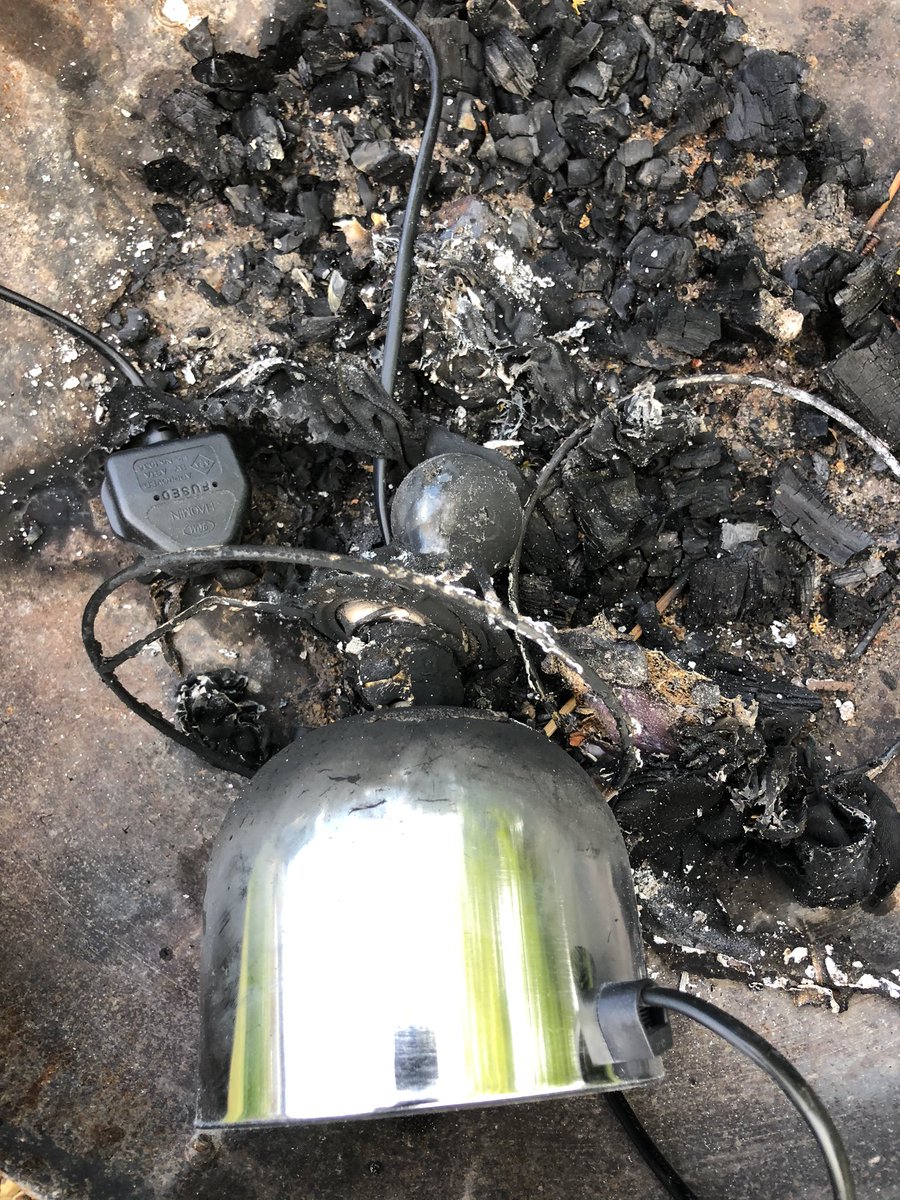 Geri Silverstone tweet media