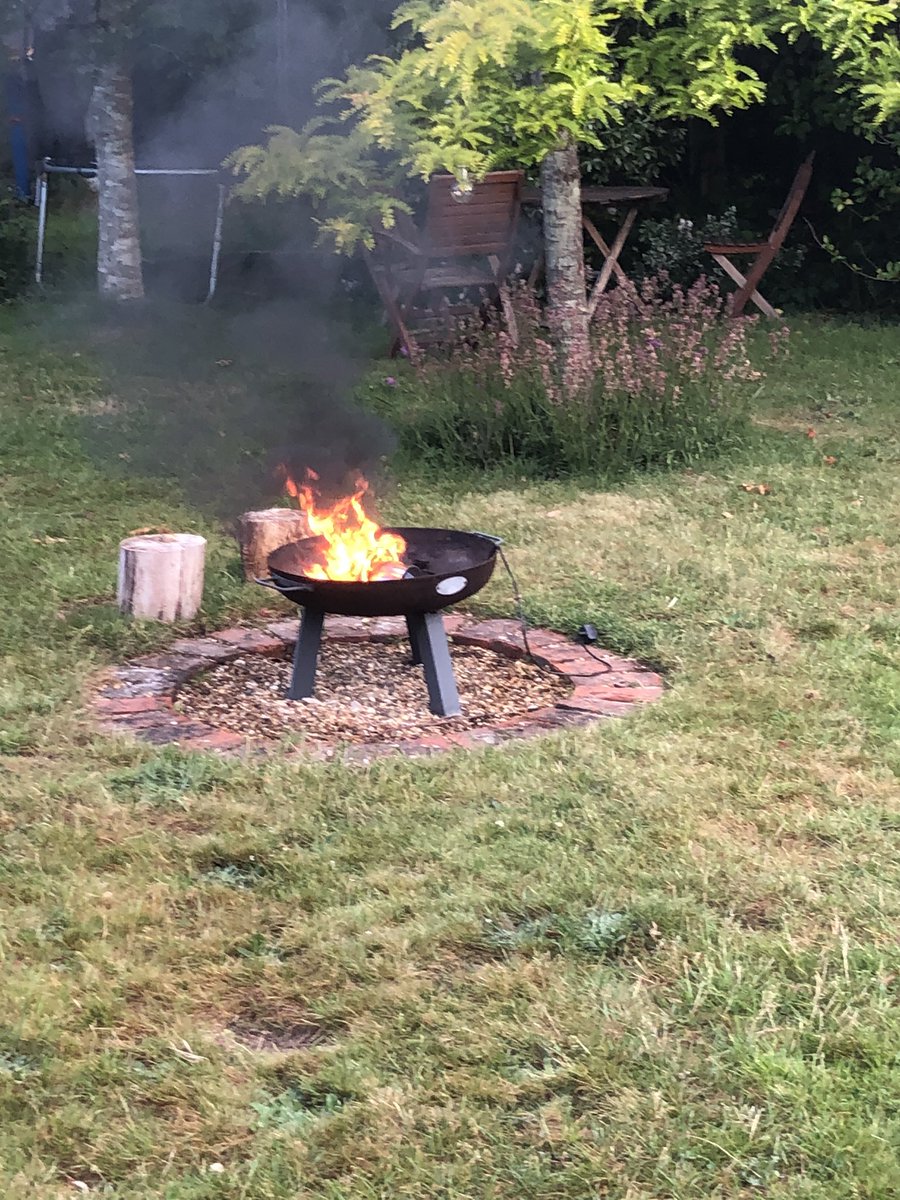 Geri Silverstone tweet media