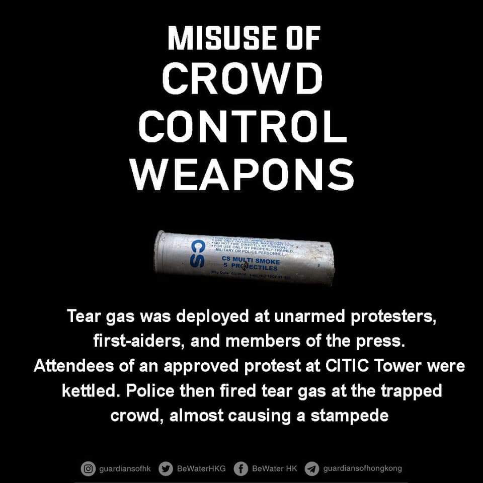 GlobalSolidHK's tweet photo. (1/2) What happened on June 12 last year?
Why is that day important to #HongKongProtests?
@BeWaterHKG made a set of graphics to help you understand the more notable developments from that day. 
#Remember612 #StandwithHK https://t.co/XVUdQmbZHS