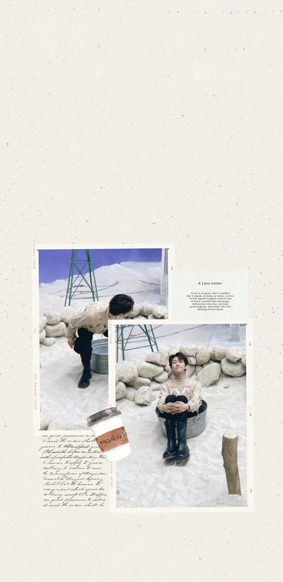 Seventeen Wallpaper Twitter Luv Kpop