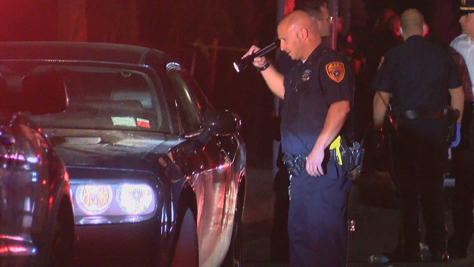 Stringer News on Twitter "Wyandanch, NY Multiple people were shot at