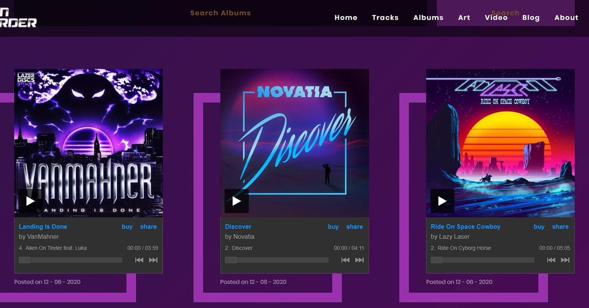 Novatia_music's tweet photo. Thanks @IsidorBobinec from @theneonorder for featuring Discover on your website!
#music #rock #pop #song #newmusic #guitar #synth #keys #drums #bass #singer #eighties #80smusic #80s #netherlands #novatia #discover #newalbum #synthwave #neon #purple #sun #sunset #sungoingdown https://t.co/r23Ku6EFq7