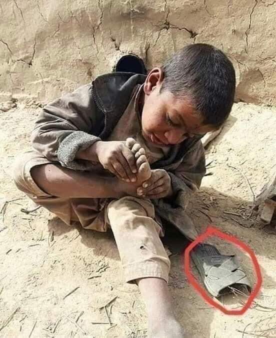 TARIQ9AWAZ's tweet photo. ہم پر عذاب بلا وجہ نہیں آیا مرشد
اس کی تیاری ہم نے برسوں کی ہے
😭😭😭 https://t.co/BzcTQPlqMe
