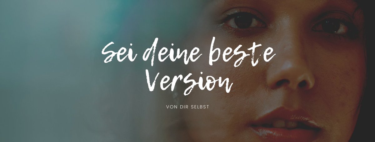 SimplicityinD's tweet photo. Sei die beste Version von dir selbst.
#quotes #quotesdaily https://t.co/SGhnC1sS5V