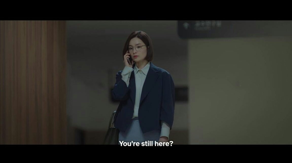 "Must you ask? I'm waiting for you." #iksong