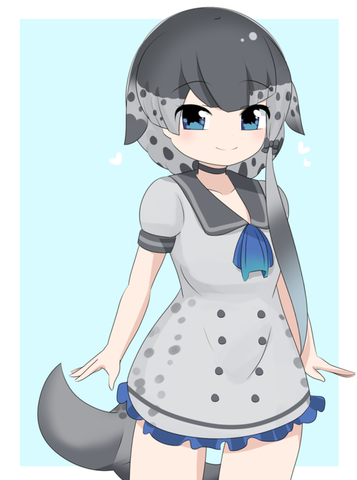 イッカクちゃん!!! 