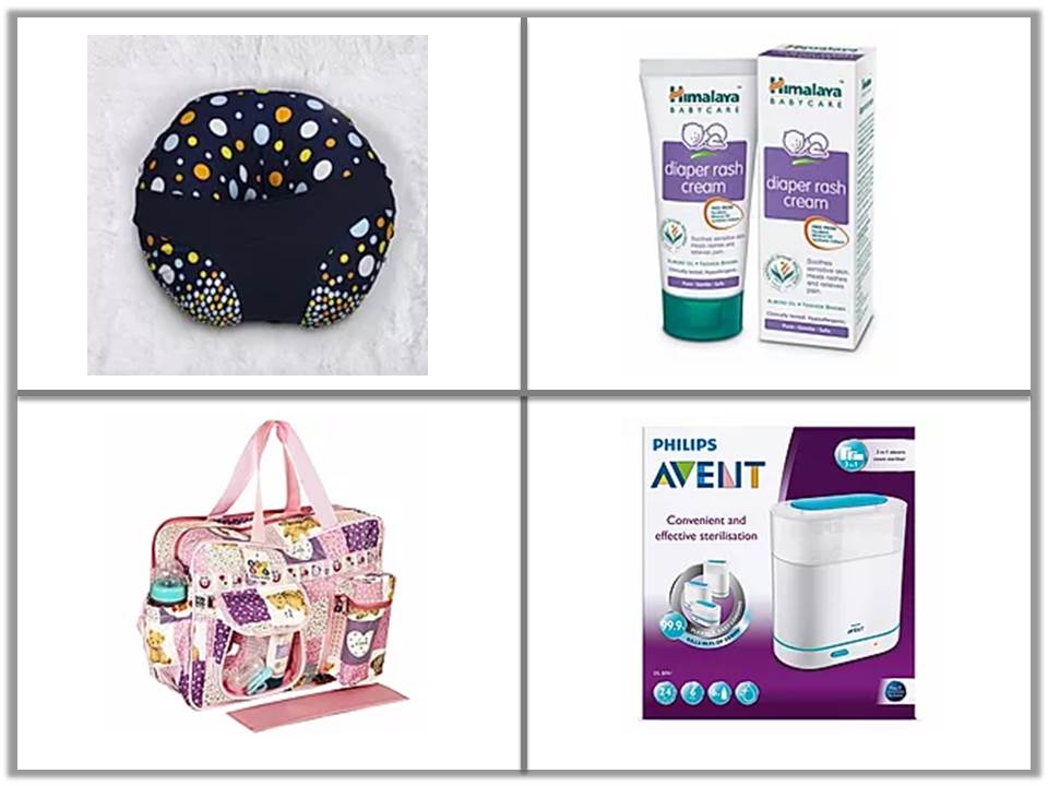 SayvariyaRS's tweet photo. #recommended Products for online buyers!
1, Kradyl Kroft 5 in 1 Magic Polka Baby Feeding Pillow
2, Himalaya Diaper Rash Cream, 50g,
3, Bey Bee Mama's Bag {Diaper Bag} (Purple, One Size)
4, ​superbottoms Soft Fleece Lined Pocket Diaper 

Visit: https://t.co/FjC1vE0Adk

#shoping https://t.co/Z3eSlqi6xa