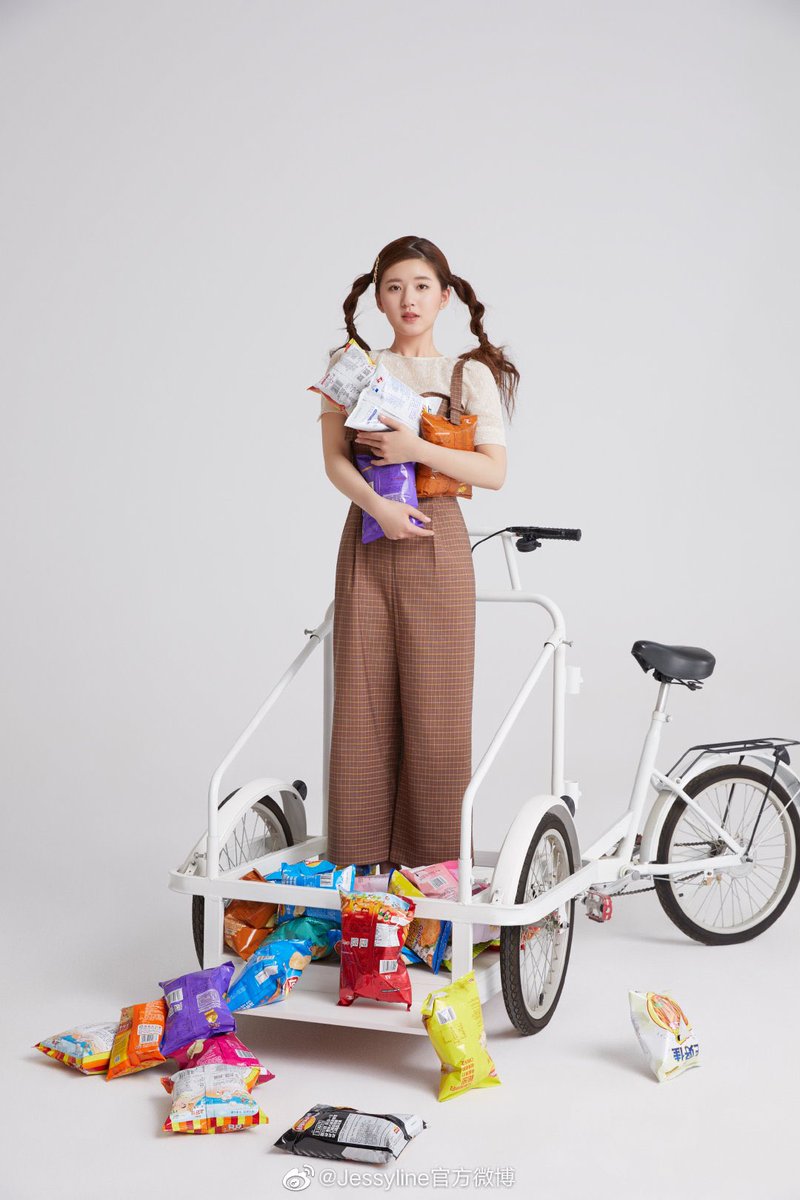 zhao lusi updates 赵露思 tweet media