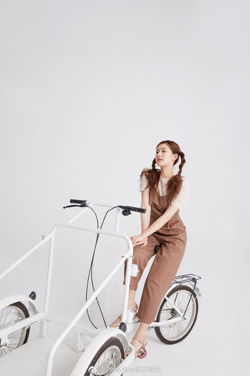 zhao lusi updates 赵露思 tweet media