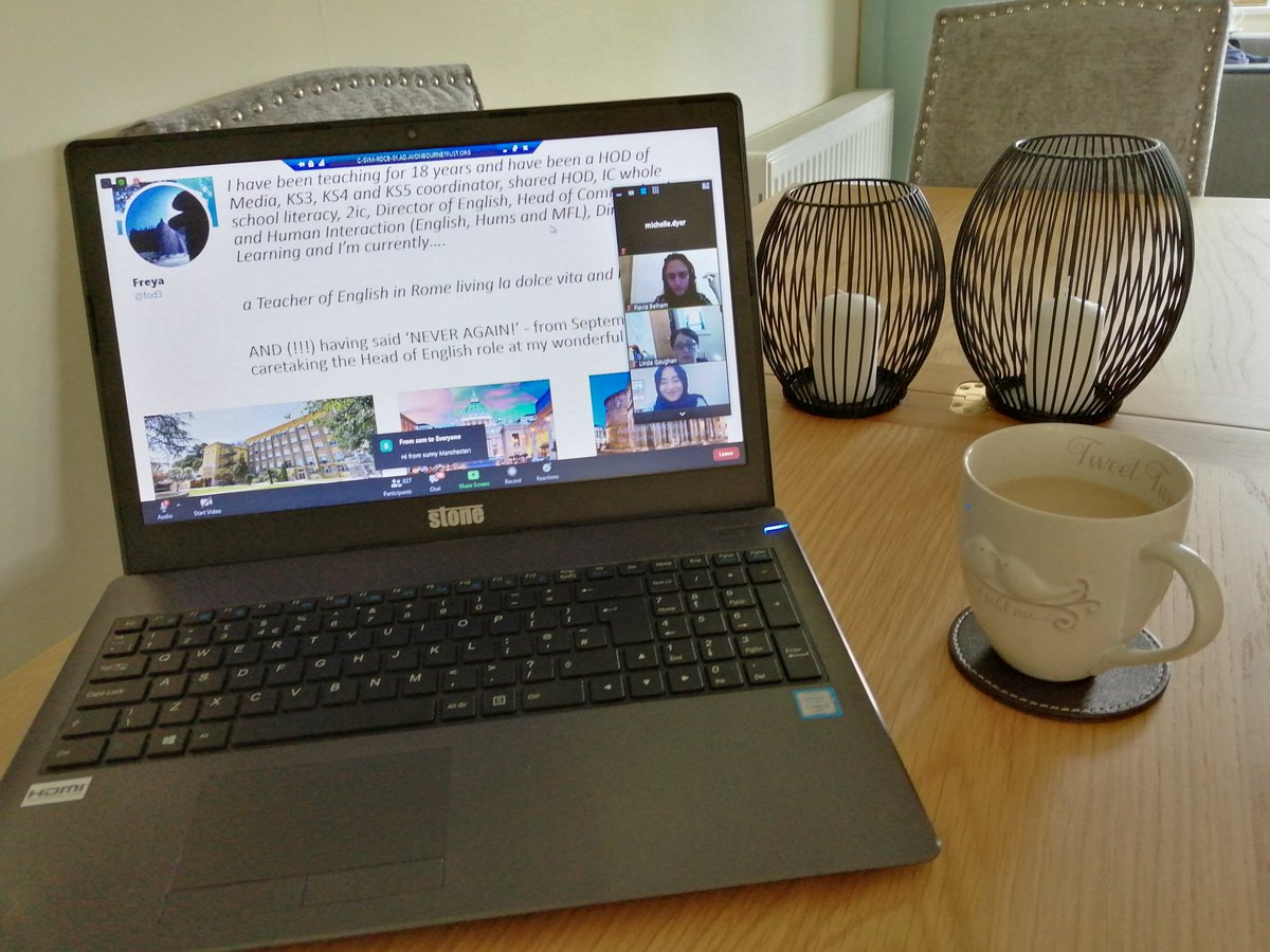 So excited for @fod3 at the <a href="/SenecaLearn/">Seneca</a> English conference this morning. #senecacpd #teamenglish #senecasaturday
<a href="/AvonbourneUL/">Avonbourne Boys' and Girls' Academies and USF</a> <a href="/avonbourneTandL/">Avonbourne Academies T&L</a>