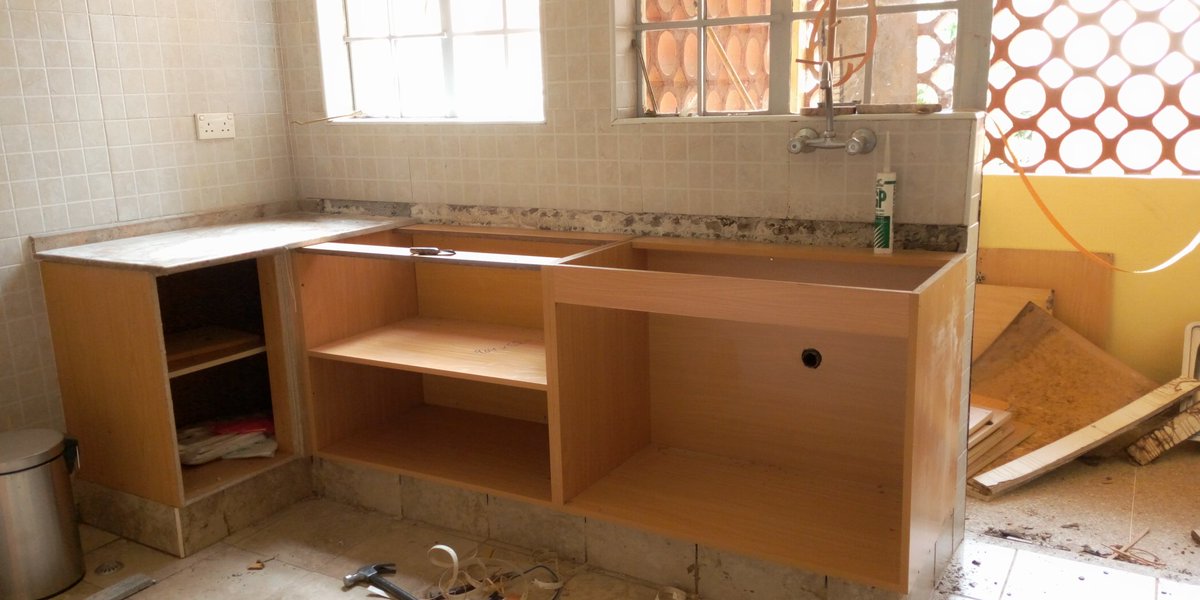 We do cabinetry repair based on the extent of the damage and advise, either repair or a total remodeling of the cabinetry.On going cabinet repair in UpperHill, reach us for water damaged cabinetry solutions. Joinery Planet Interiors LTD. Creating Wonderful Spaces.0722692209