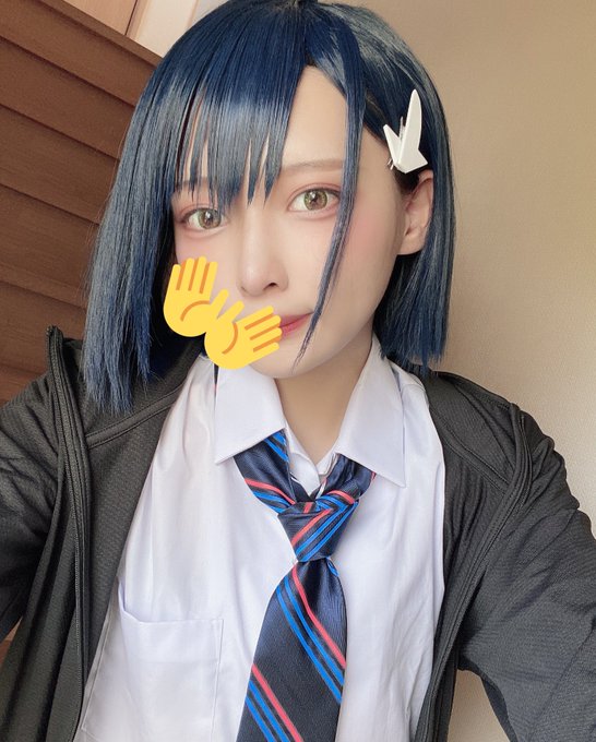 Twitterのコスプレ画像45