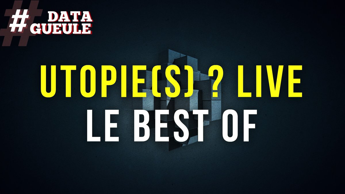 #DATAGUEULE tweet media