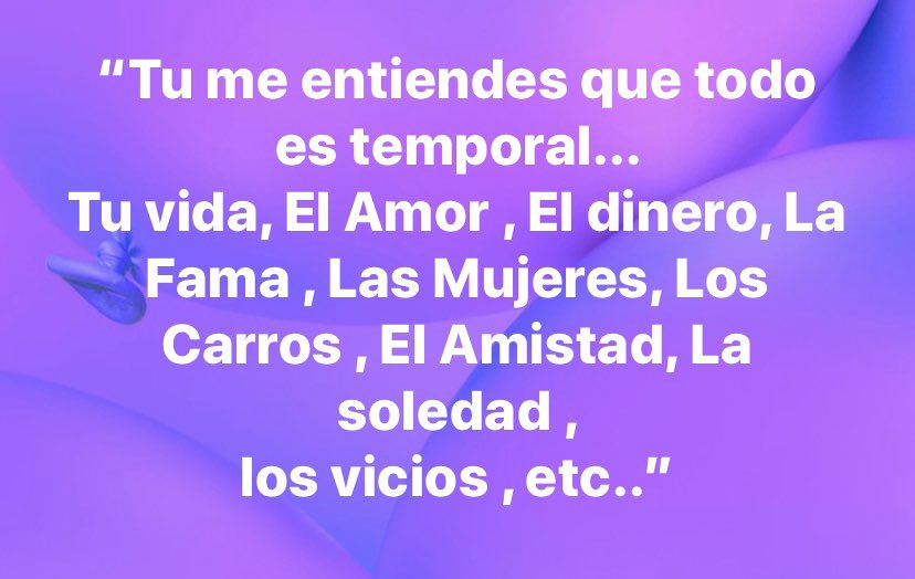 JYouth3's tweet photo. El lugar mas rico es el cementerio, si, por todo los ideas de gran valor que nunca se realizaron...no esperes hasta llegar a la muerte, realiza tus Sueños y veras que la vida es bien bella por dentro y por fuera ❤️

#JYouth #Juventud2020 #DaleConFuego🔥 https://t.co/4R3osLpS6R