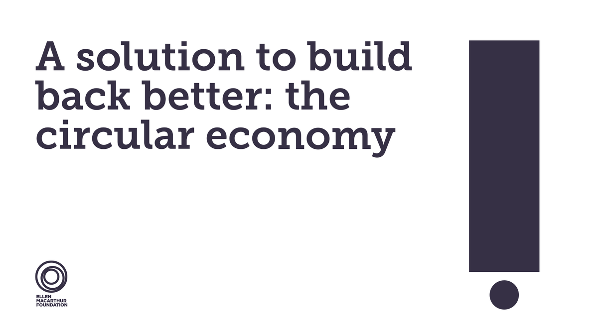 Ellen MacArthur Foundation tweet media