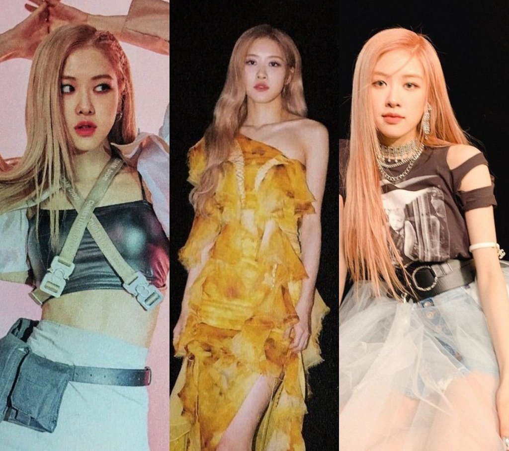 diIfsukuna's tweet photo. rosé ktl looks
 #로제 #ROSÉ https://t.co/6FCQ4w2MiZ
