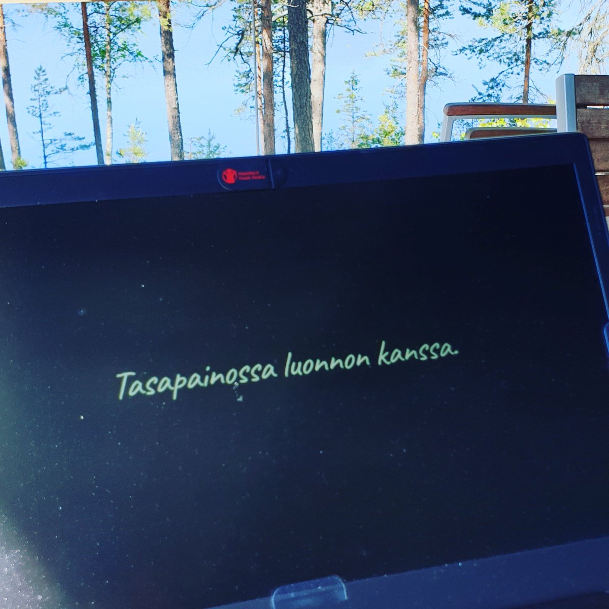 Ihana <a href="/KlaaraTapper/">Klaara Tapper</a>, kiitos sanoistasi. Jotta jokainen suomalainen voisi kurkoittaa täyteen mittaansa. Siinä keskustalaisen sivistyspolitiikan ydin, jota on ilo olla toteuttamassa 💚 #kepuvaltuusto #keskusta