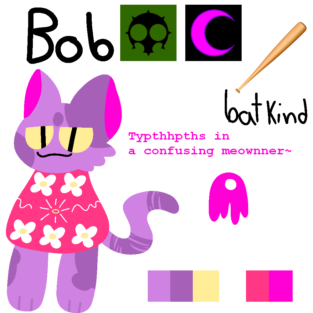 lizard_scales's tweet photo. Animal crossing: exists
Homestuck: also exists
Me: ๐๐ง๐ฆ ๐๐ฅ๐๐ ๐ฅ๐๐๐ ๐๐ฆ๐ง๐๐ง๐
(I'm making a Homestuck + Animal crossing au and so far I've made references for Bob and Punchy!)
#bobac #punchyac #AnimalCrossing #homestuck https://t.co/8XXOwc5Q7e