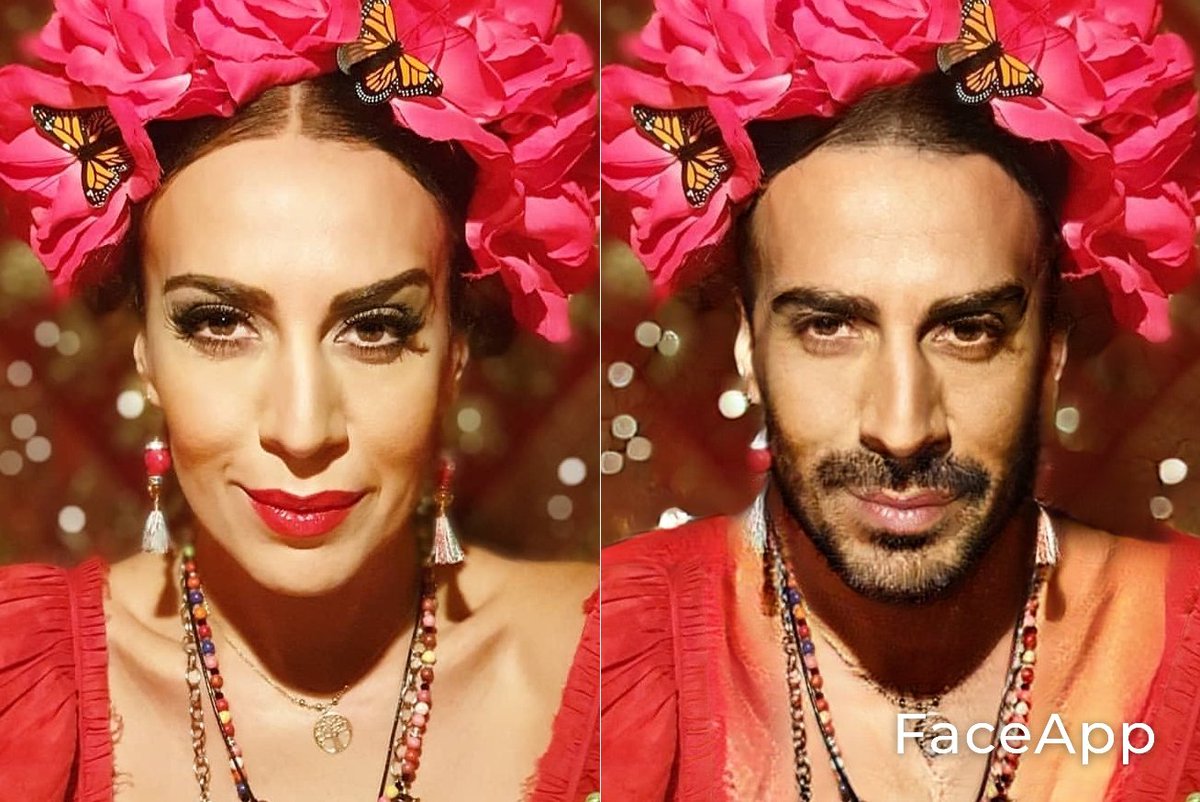 WhatAboutMonica's tweet image. Mucho se ha rumoreado sobre la supuesta transexualidad de @monicanaranjo 

Mi veredicto: Yo me lo tiraba!
SÍ, LO DIGO !!! 
SÍ, LO DIGO !!!

#faceappchallenge

Justice 4 #PalabraDeMacho #Ramonage #ChicosMalos #Tarántulo #Lubno #MonsieurNoir