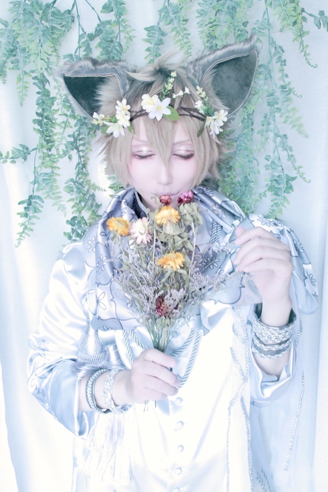 フェアリーガラ＊ラギー/twst / X