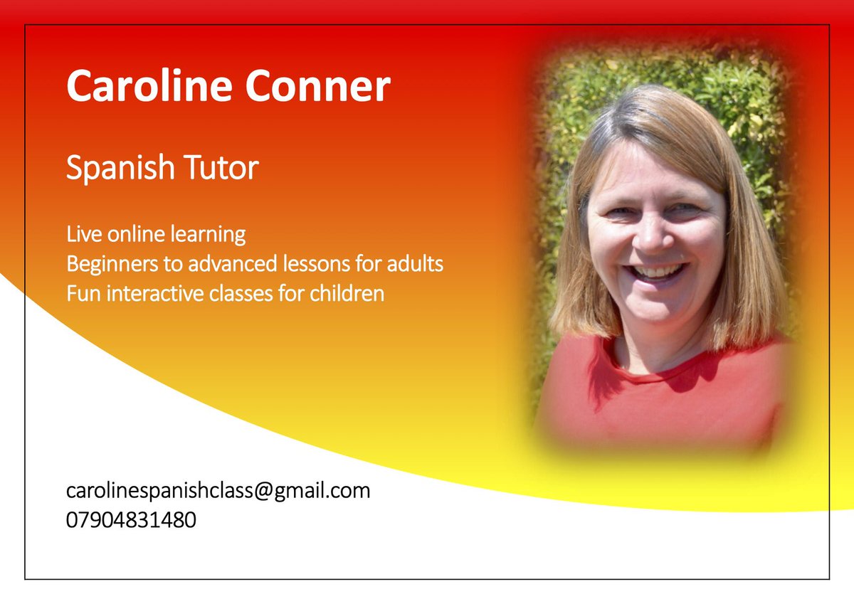Caroline Conner Carolinespclass Twitter Caroline Conner Carolinespclass Twitter