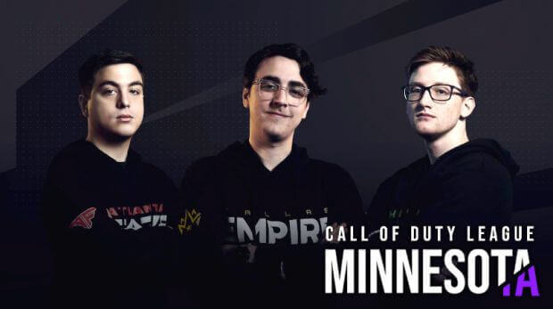 lab_app's tweet photo. CDL Minnesota Day 1 recap & highlights, group A & B brackets and day 2 schedule. https://t.co/qhj4pOzYjJ
#CDL2020 #callofdutyleague #CallofDuty #gamedev #gamedevelopment #cdlminnesota https://t.co/U38Ff5eB4K