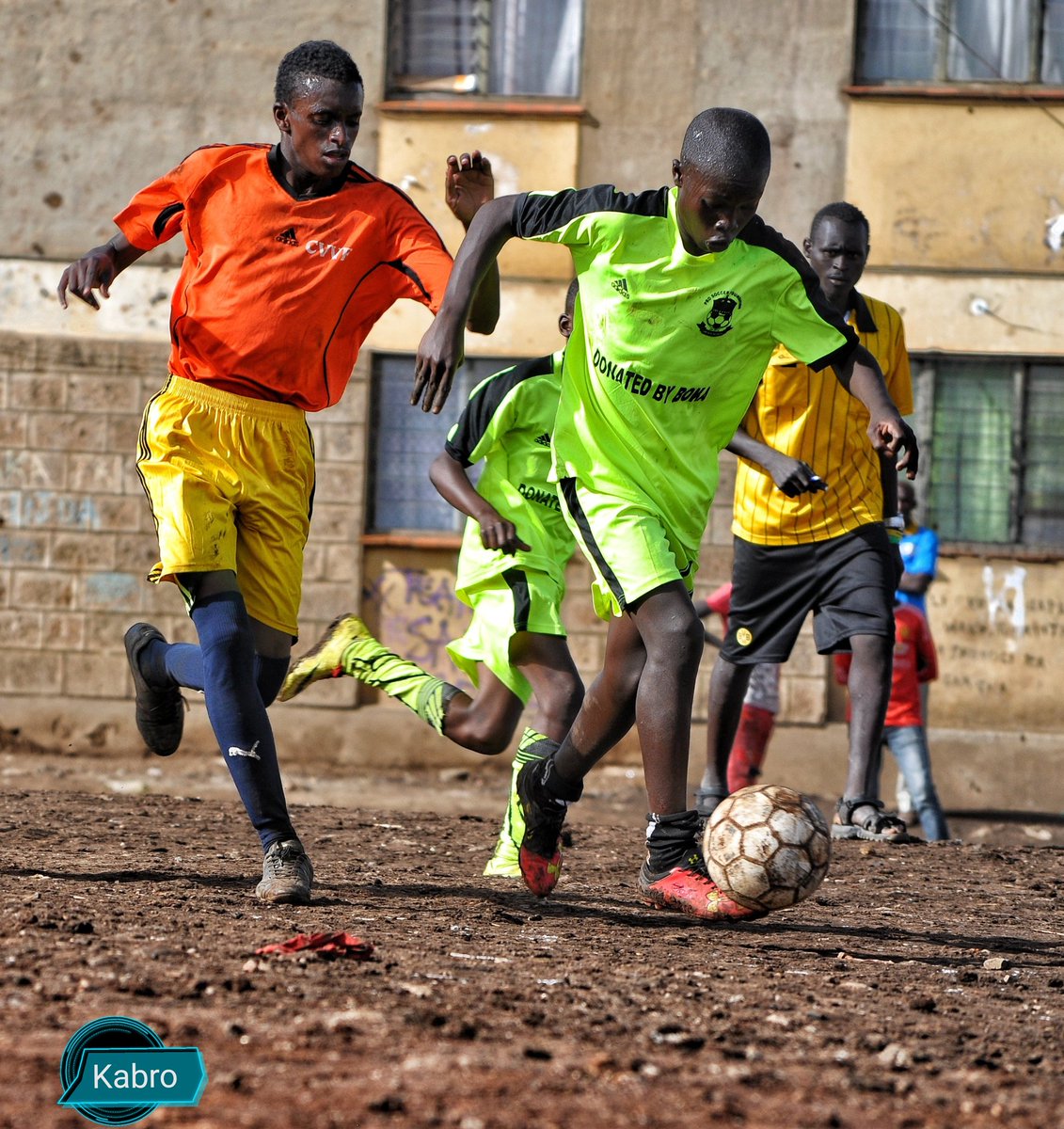 kabrophotograp1's tweet photo. The journey continues 👣 📸
#TalentMtaani #Passion #TheBeautifulGame #Kabro #Football https://t.co/dJ3lW6uqXi