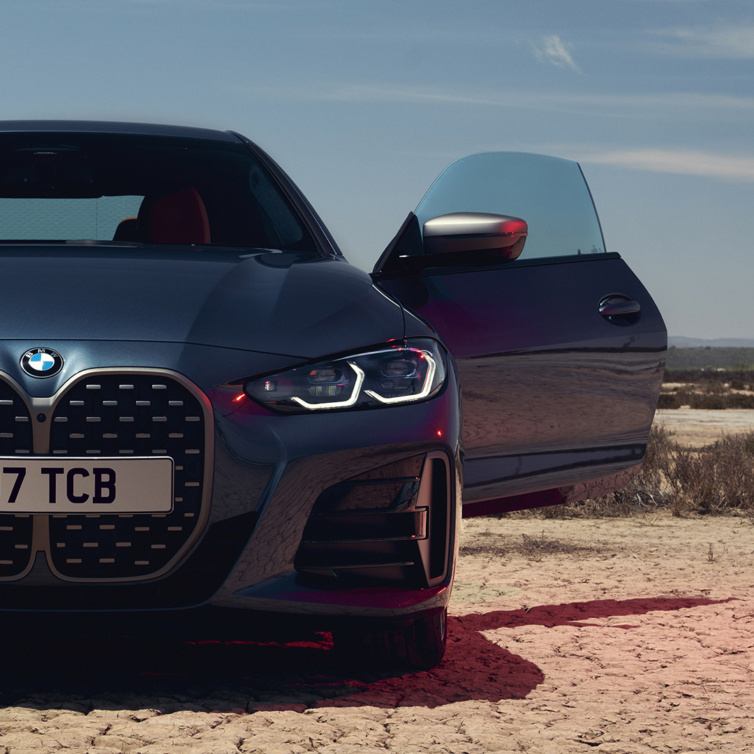JKC_BMW's tweet photo. Introducing The 4. Discover more: https://t.co/5oBNiNuhk7 https://t.co/5bh5lR68lQ