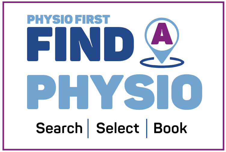 Physio First tweet media