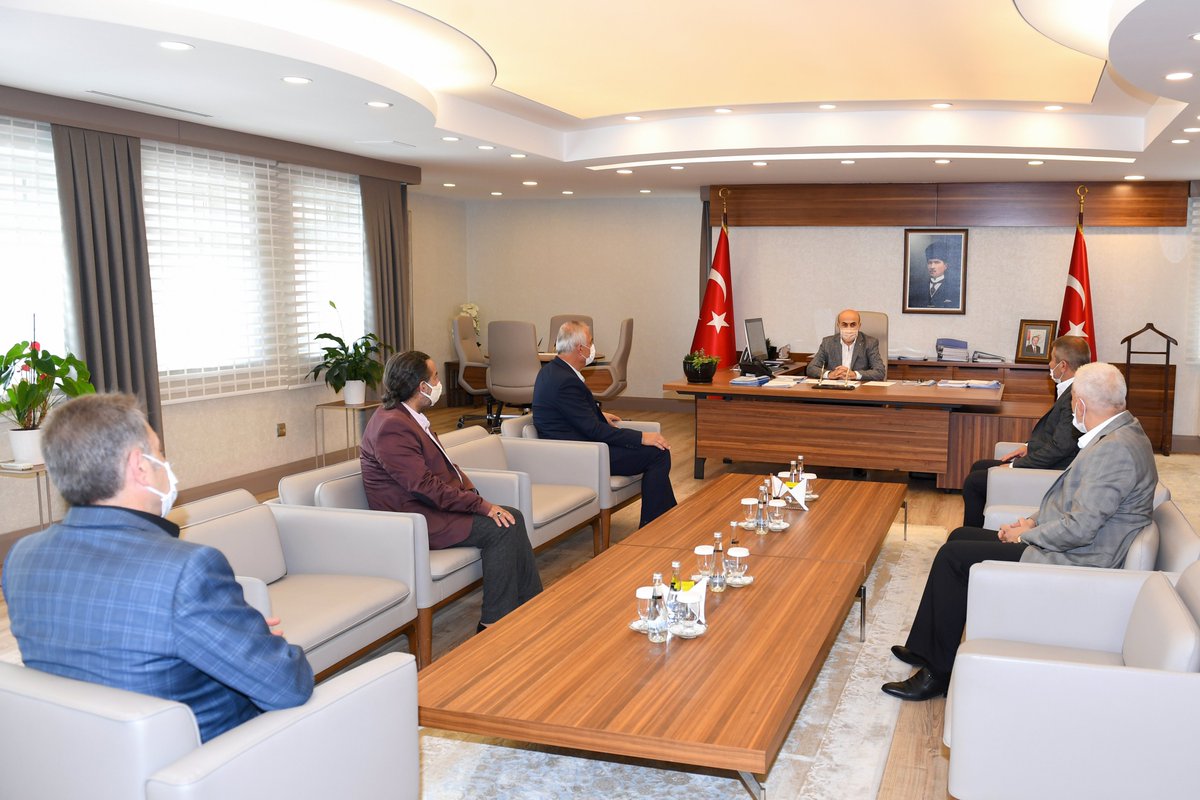 Mahmut Demirtaş