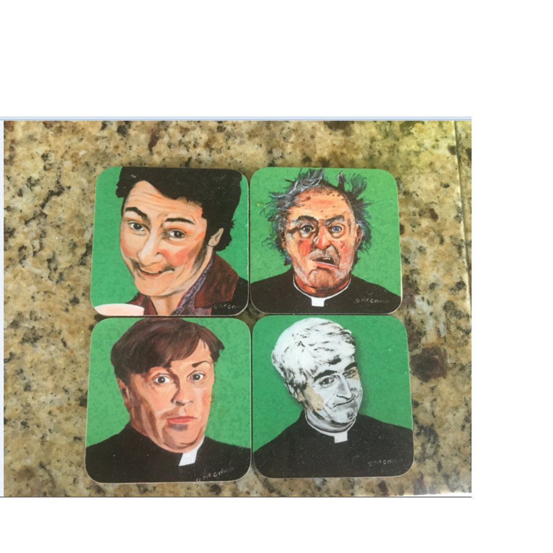 themournelodge's tweet photo. Any plans for the #weekend?
It always lifts my heart when i have a peep at what #FatherTed has to say about the world!
#livelaughlove #enjoylife #staysafe #irishhumour #youwillyouwillyouwill #weecupoftea #awgoongoongoon #irishdrama #poetry #germanfriends https://t.co/Ifm1pcu5GC