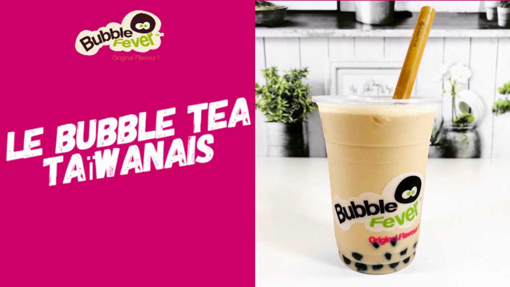 bubble_fever's tweet photo. Nouvelle vidéo sur YouTube, découvrir la recette du #bubbletea #taiwanais #traditonnnel by #bubblefever 🤗  : https://t.co/kC5NGSErPs https://t.co/gGOcN2ev8t