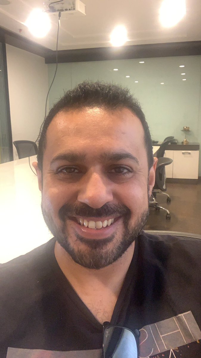 mishu_ahluwalia's tweet image. No better feeling than getting #backtowork ... #gohive #coworkspaces #coworking