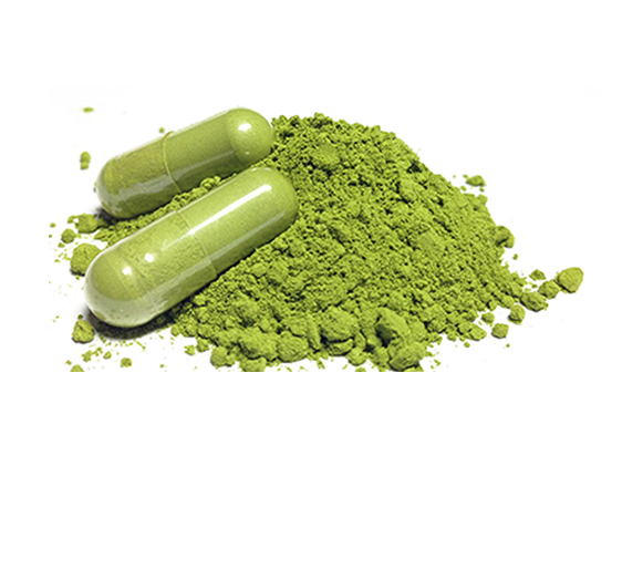 Our #seaweed releases #iodine more slowly, with longer retention in the #body as compared to artificial sources (potassium #iodide) often used in other #supplementation; something which has been demonstrated in independent clinical trials. Try here: ow.ly/EMOC50xMAIB