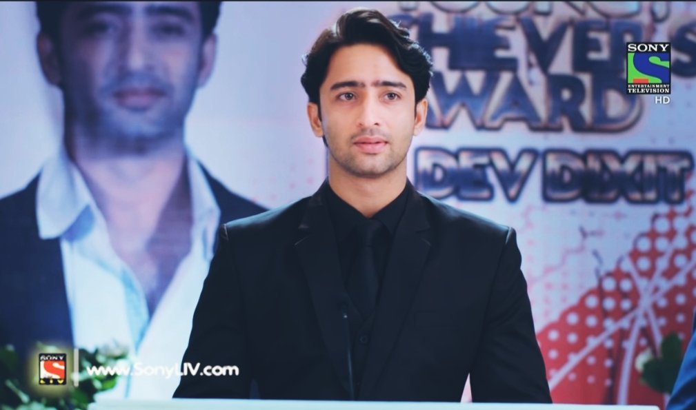 Dev Dixit.  @Shaheer_S  #DevDixit a Fictional character, My most favorite. Dev a Simple Determined Boy who becomes the Business Tycoon Dev Dixit.  #ShaheerAsDev  #ShaheerSheikh #KRPKAB  @MamtaYPatnaik  @durjoydatta  @SonyTV #KuchRangPyarKeAiseBhi