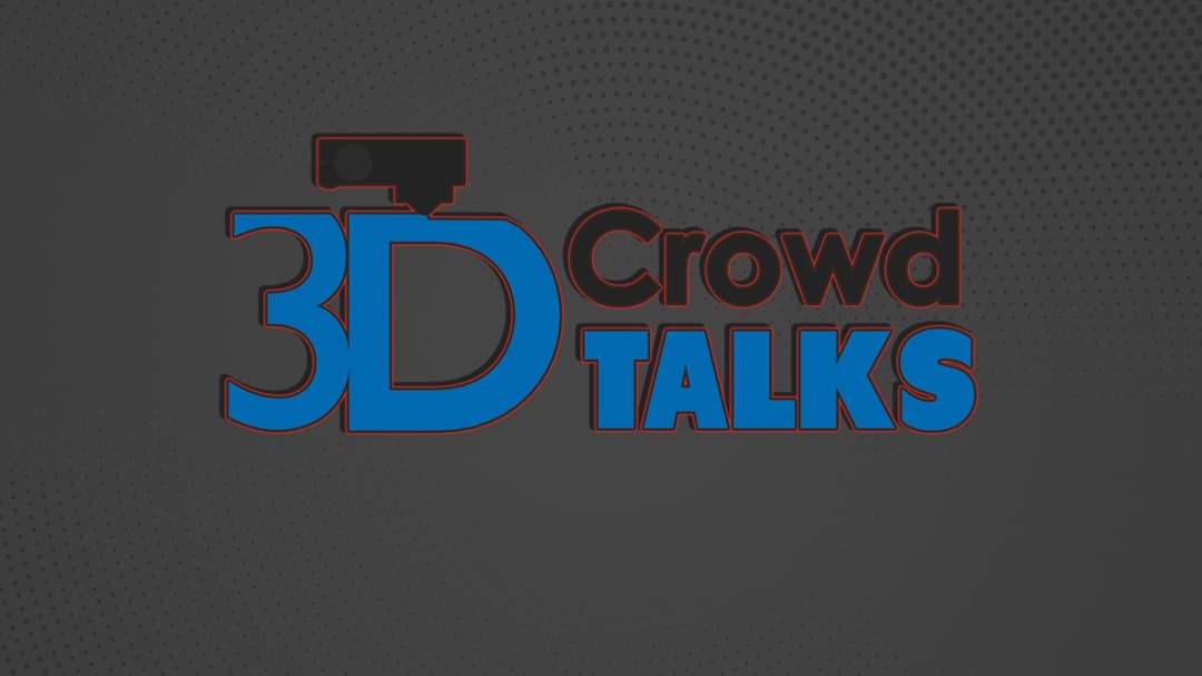 3dcrowduk's tweet photo. Join us from 10am today for day 2 of our first ever #3DCrowdTalks conference made by our awesome community of makers. โค๏ธ
Links to #YouTube - #Facebook - Twitch
๐๐๐๐๐
https://t.co/V4Ogq6IlPQ https://t.co/uFbMwXlGqD
